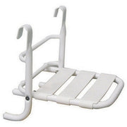 SEDILE DA APPENDERE AL MANIGLIONE BIANCO- Verniciato- DH- pezzi 1