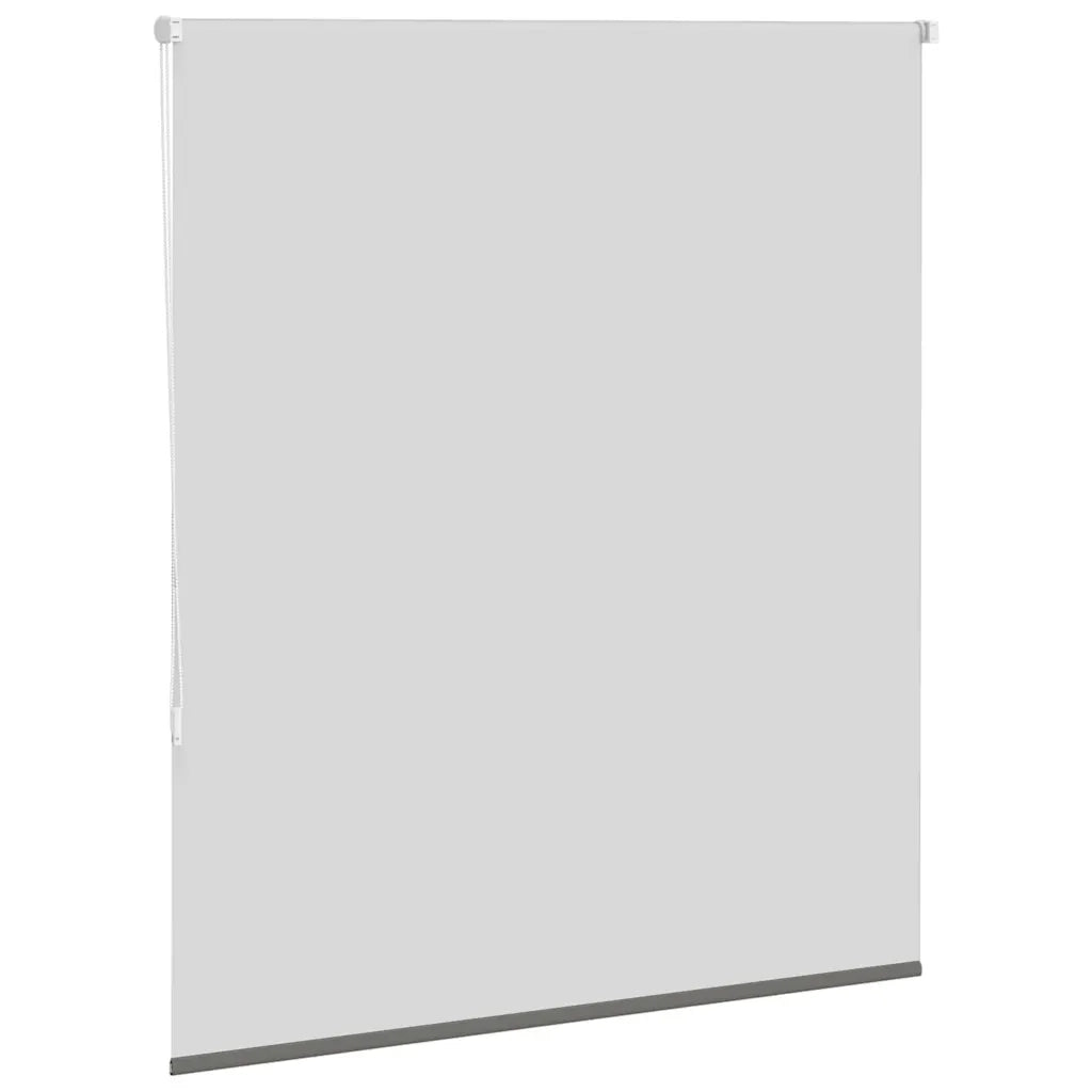 Tenda a Rullo Oscurante 135x175 cm Larghezza Tessuto 131,6 cm