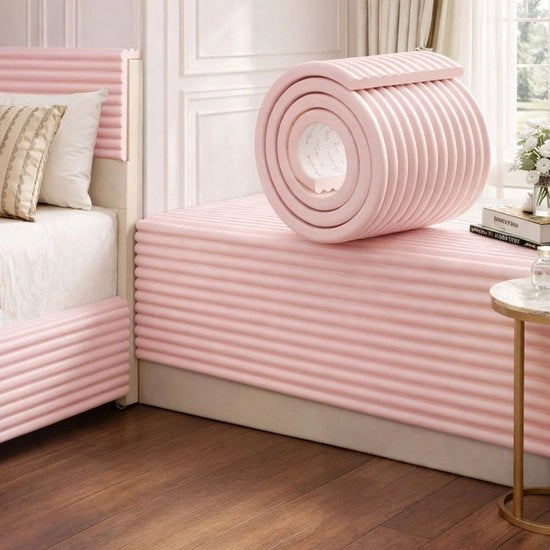 Pannello di isolamento per parete - Protezione per parete - Decorazione per camera da letto dei bambini - Dikte 1,2 cm - Pannello per parete