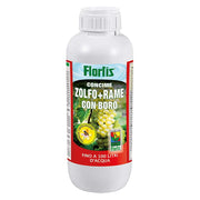 1pz concime liquido 'zolfo + rame' gr. 300 cod:ferx.6237156nlm