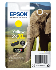 Epson Elephant Cartuccia Giallo XL
