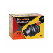 JVP-102 - pompa di movimento  5000 l/h 12 watt con aggangio a ventosa