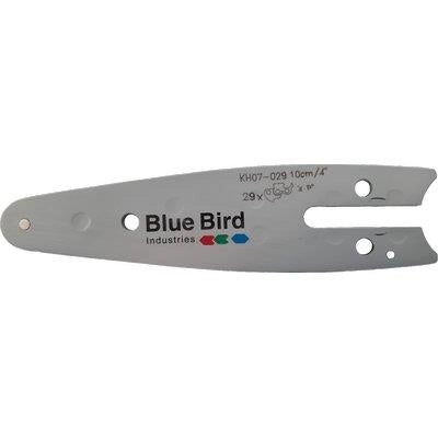 BARRA SEGA MINI CS2204 STARS BY BLUEBIRD  CM 10,16