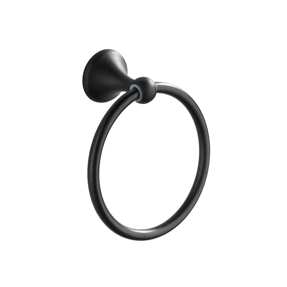 Portasciugamano Da Bagno Black 332867a Retro