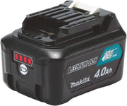 MAKITA 197406-2 CARGADOR Y BATERÍA CARGABLE