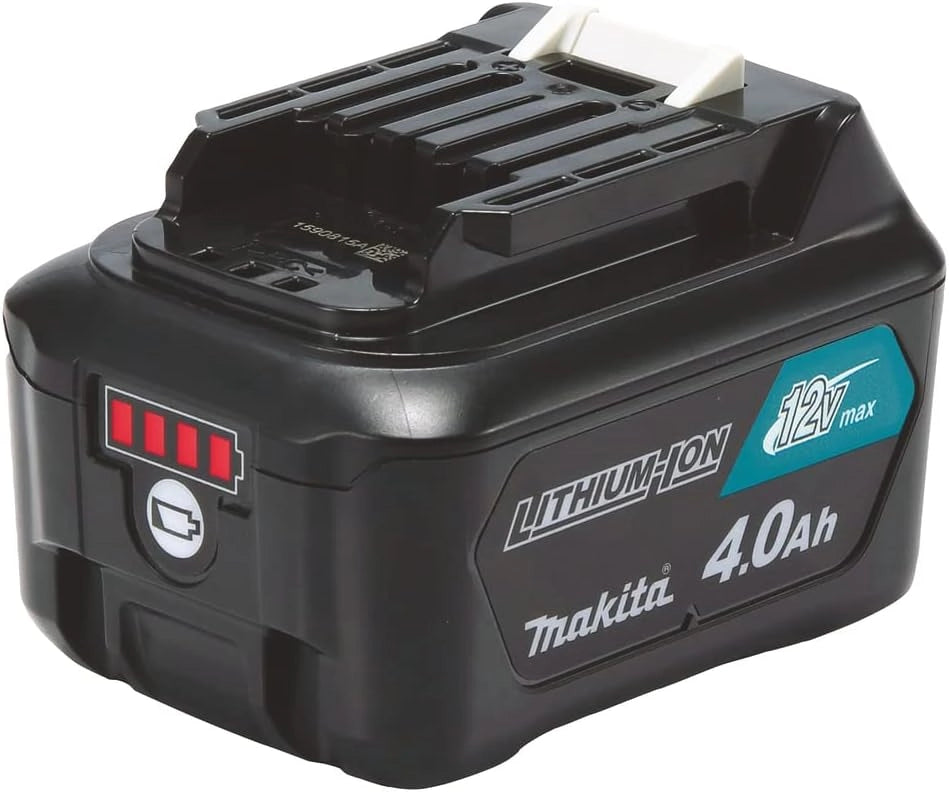 MAKITA 197406-2 CARGADOR Y BATERÍA CARGABLE