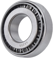 Pompa di supporto per ruote - Costruzione duratura - 25 x 52 x 16,25 mm - Qualità standard - Adatto per diverse applicazioni