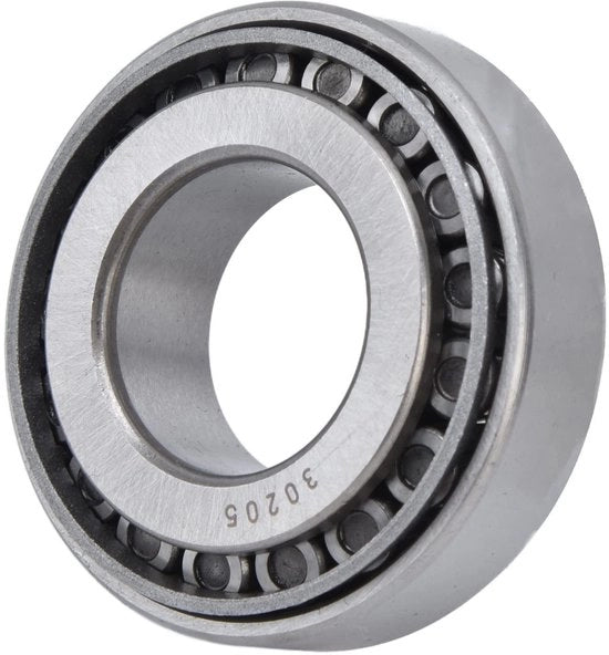 Pompa di supporto per ruote - Costruzione duratura - 25 x 52 x 16,25 mm - Qualità standard - Adatto per diverse applicazioni