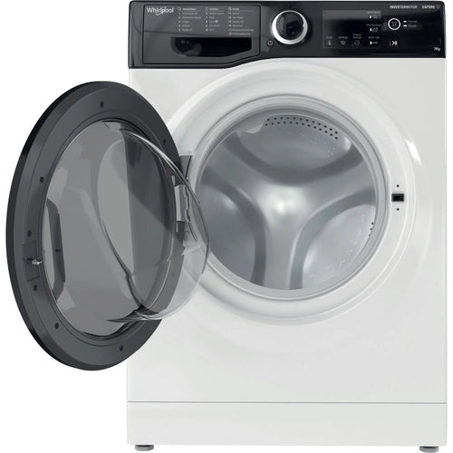 Whirlpool Lavatrice a libera installazione - WSB 725 D IT
