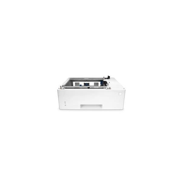 Hp laserjet vassoio carta da 550 fogli - F2A72A