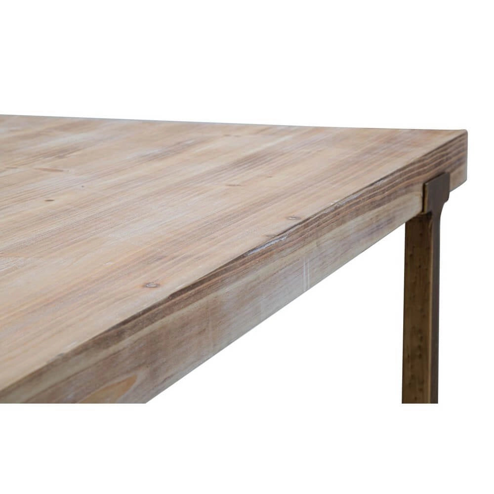 Tavolo Medio cm 150X90X78 - ANKARA