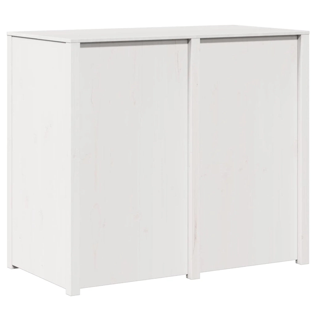 Mobile da cucina MEPPEL Bianco caldo 106 x 55 x 92 cm 868178
