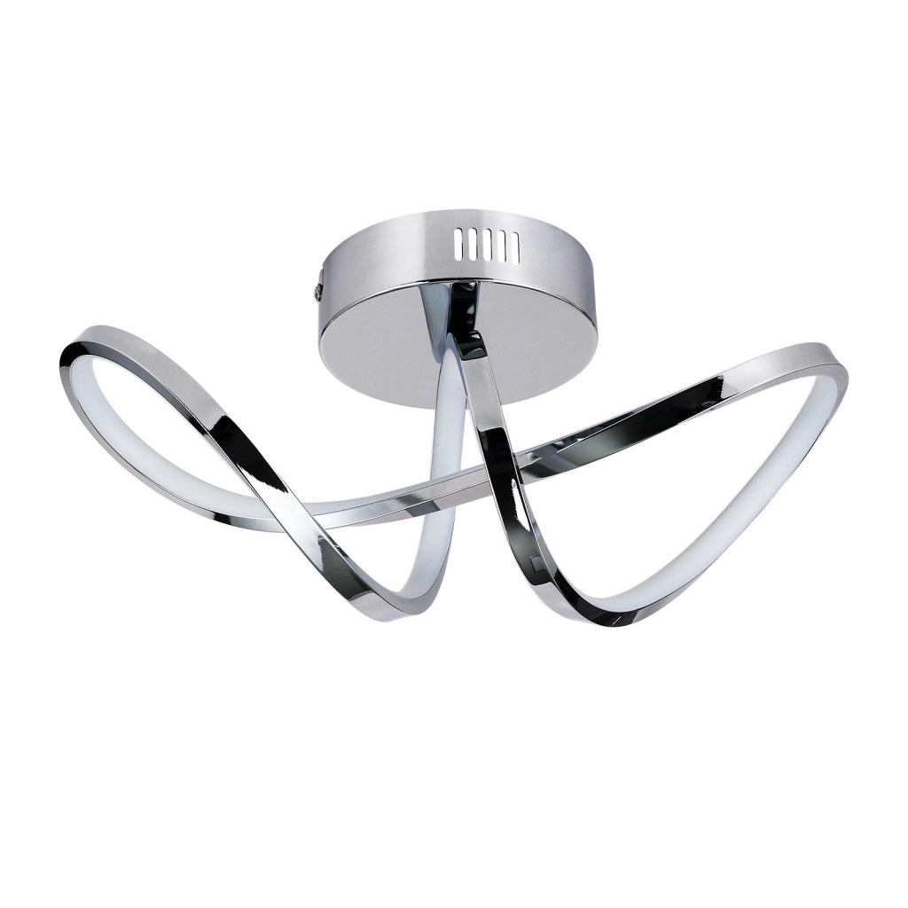 ZMH Lampada da soffitto LED 12W 3000K per soggiorno camera letto corridoio cucina
