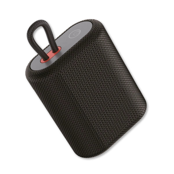 Altoparlante Bluetooth Lostech 5 w Colore Nero
