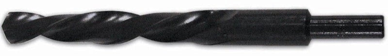 PUNTA PER METALLO HSS RIDOTTA KRINO DIAMETERO MM. 13,5