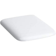 Laufen - sedile wc palace, colore: bianco con abbassamento autom