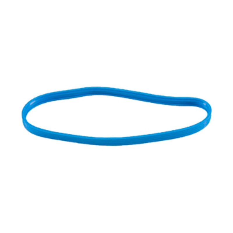 GUARNIZIONE SILICONE PER TUBI INOX D 15 CM- 10,0 pz