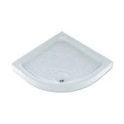 Piatto doccia seconda scelta 90 h10 semicircolare b07wttqtd3
