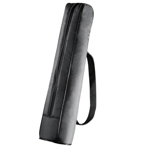 Teleobiettivo 650-1300mm 1:8-16 CSC compatibile con Nikon Z – Focus manuale, obiettivo zoom tele per full-frame e Sensore APS-C – incl. coperchio e custodia