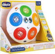 GIOCO HAPPY MUSIC TAMBURO ARMONICO