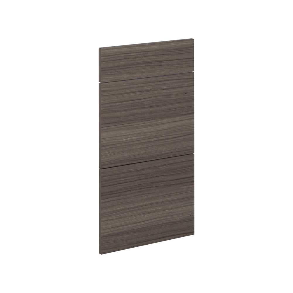 Vicco Frontale cucina Grigio nobile 39.6 x 70.4 cm frontale del mobile per mobile base con cassetti