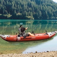 68309NP - Canoa K2 Excursion Pro Cm 384X94X46