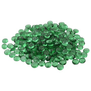 Nugget di vetro 17-19 mm Verde Vetro 42041581