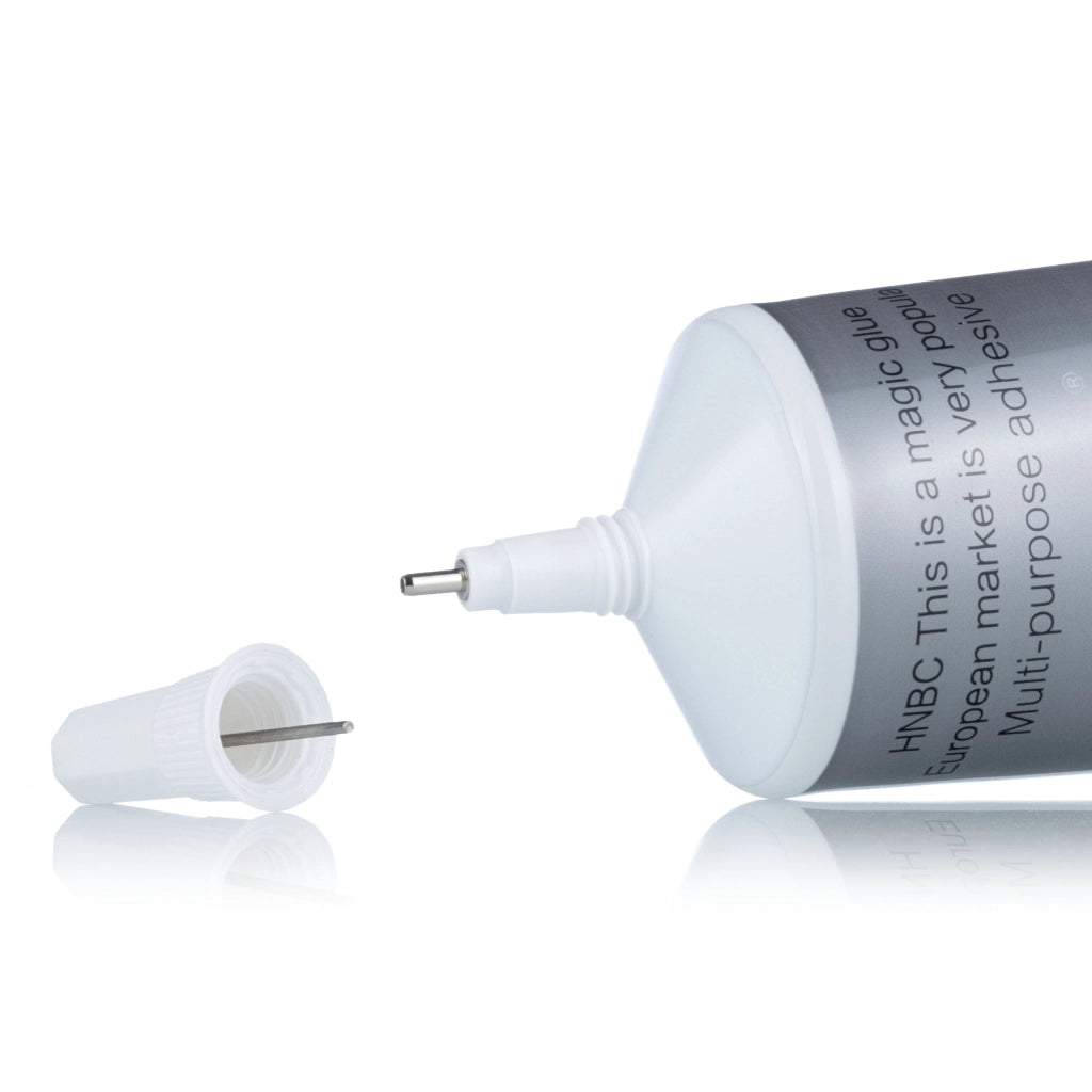 Colla Universale B-7000 110ml – Alta Qualità e Precisione | Multiuso: Elettronica, Gioielli, Ceramica