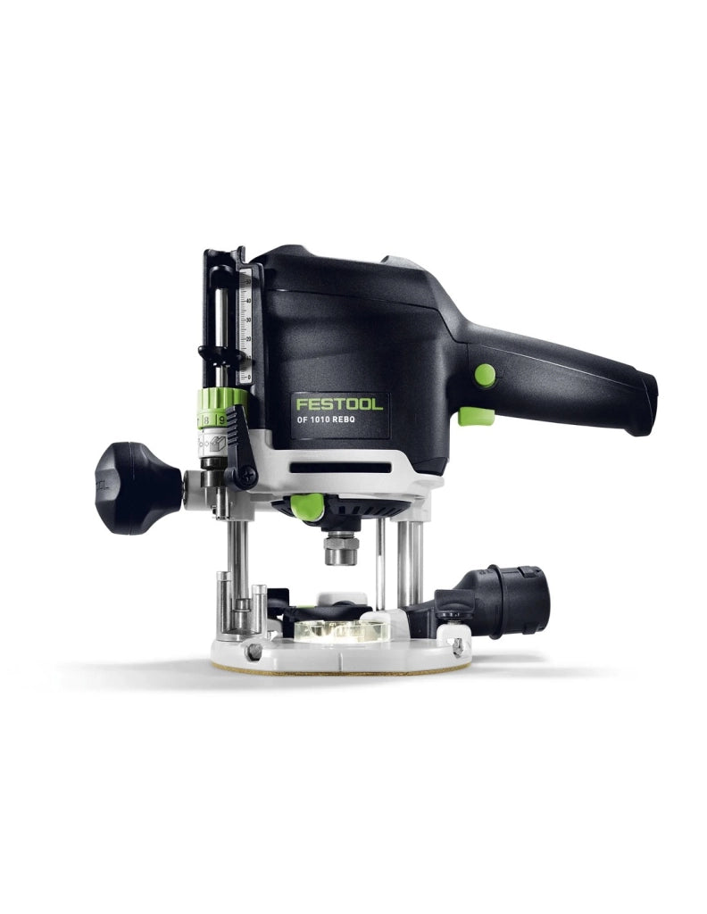 Fresatrice FESTOOL OF 1010 REBQ-Plus (1010 W)