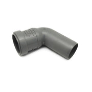 CURVA DF HTB 67  °- Diam. 40 - 67  °- IKARO- pezzi 1