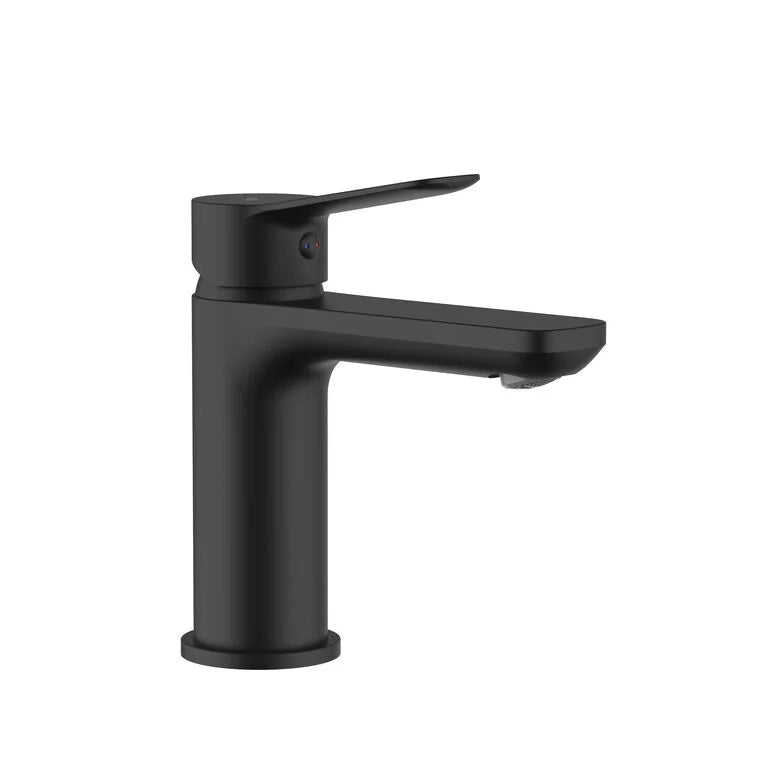 Miscelatore lavabo Rhio Nero DUCHA.ES