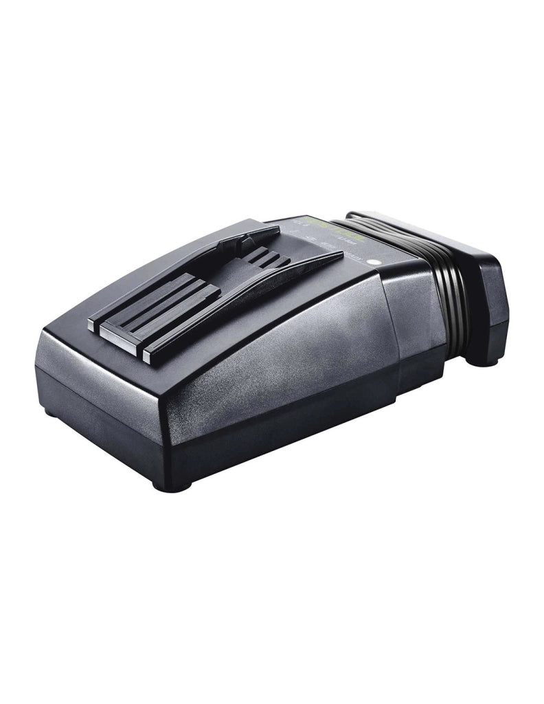 Martello Perforatore FESTOOL KHC 18 EBI-Plus (2 x 5,0 Ah + TCL6 + SYS3 L 187)