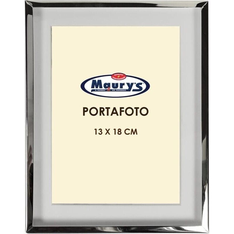 MAURY'S PORTA FOTO SPARKLE 13X18
