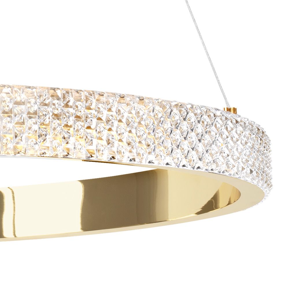 Lampada Led App1510-cp Gold