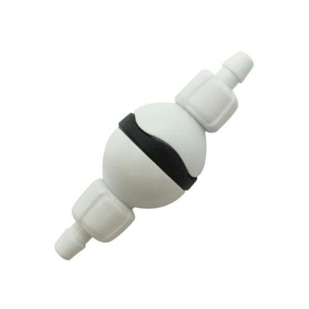 Ista Spring Stop Check Valve - valvola di non ritorno