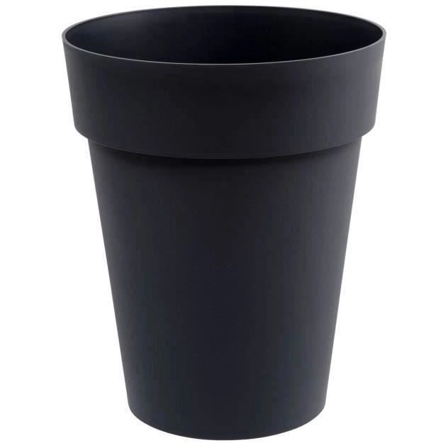 TOSCANA Pot MI ALTA 44 GRIGIO