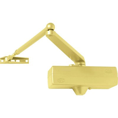 Chiudiporta Oleodinamico 564 Plus Mab Vern Oro Forza 2 x 5