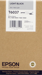 Epson Tanica Nero-light