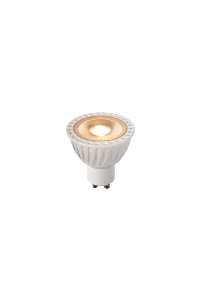 Lampadina LED riflettore GU10 5W 2200K 320lm Lucide
