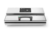 Macchina per il confezionamento sottovuoto Kitchen Line, HENDI, Barra saldante da 420mm