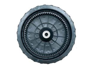 RUOTA POSTERIORE PER RASAERBA  per ns. cod.259729 (CDF07156) cc.139    EXCEL