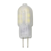 Lampadina led spillo g4 2 watt equivalente 18 watt risparmio energetico *** temperatura colore lampada 4500k bianco n...