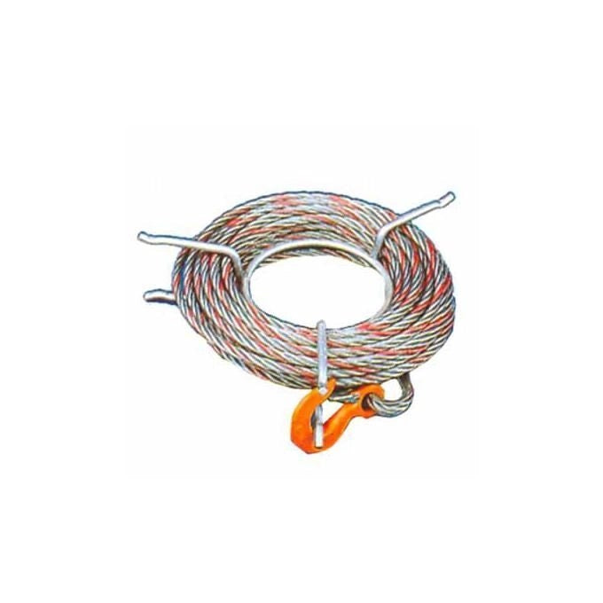 Tractel Cavo Tirfor Mm 8 M 30