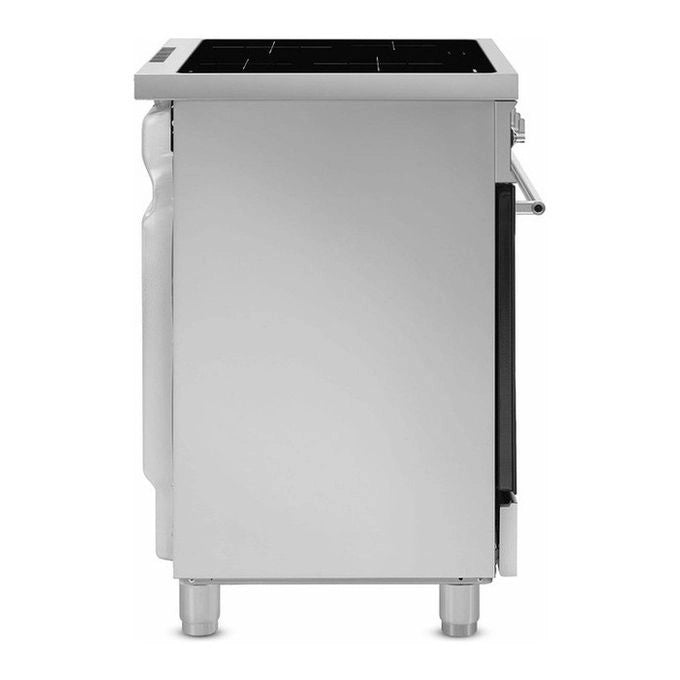 Smeg C6IMXM2 cucina Elettrico Piano cottura a induzione Acciaio inox