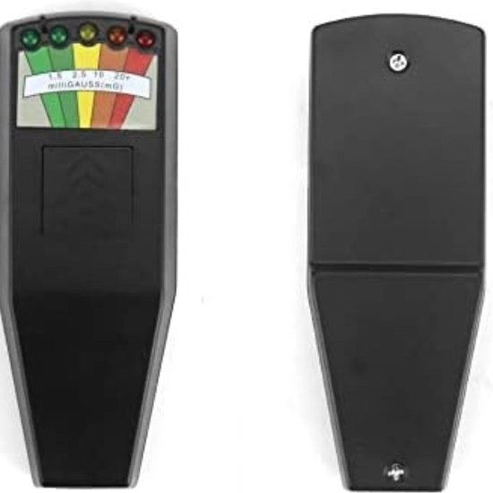 Misuratore Campo Elettromagnetico - Attrezzo per caccia ai fantasmi - Metro K2 - Geigerteller