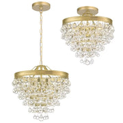 Lampada APP1621-3CP Gold