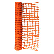 RETE PER DELIMITAZIONE CANTIERE mt 1,8 x 50  - SIDEX