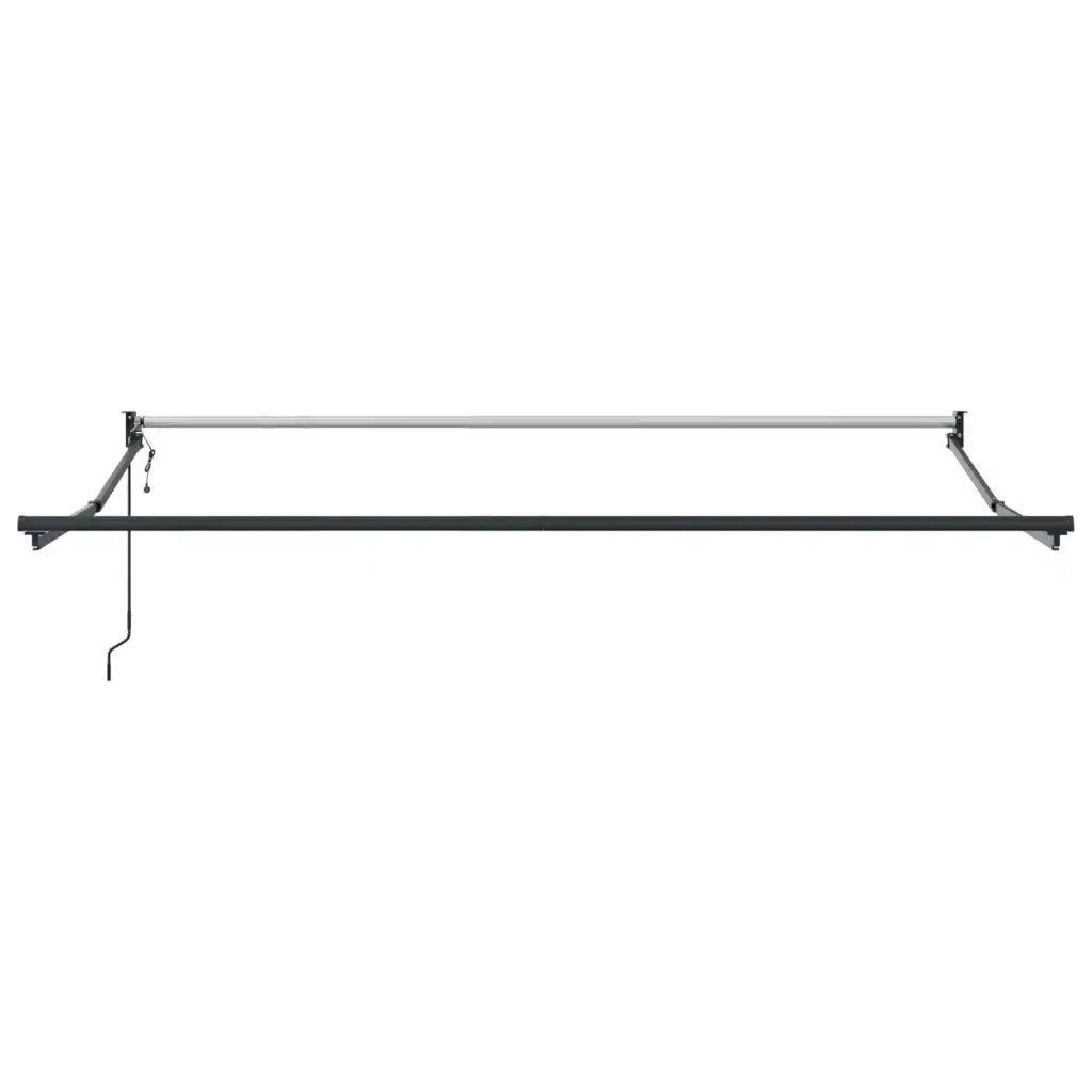 Tenda da Sole Beige 300 x 250 x 165 cm Poliestere 3330062