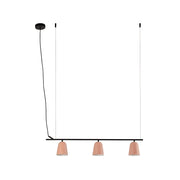 STUDIO, Sospensione Lineare, Faro Barcelona