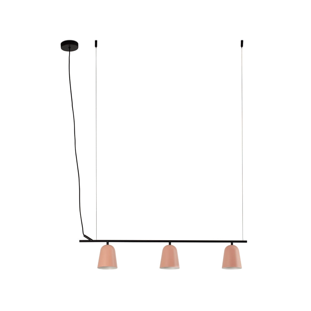 STUDIO, Sospensione Lineare, Faro Barcelona